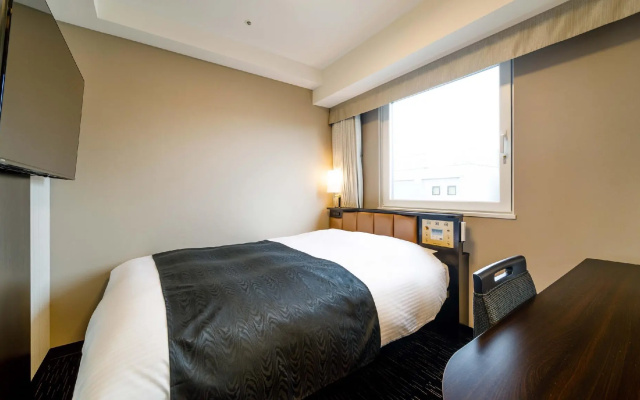 Apa Hotel Hakata Ekimae 2Chome – Guest Rooms – Fukuoka