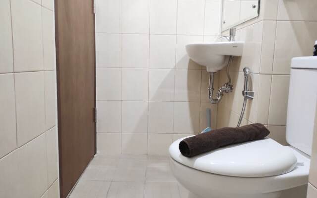 Simply Studio At Vida View Makassar
