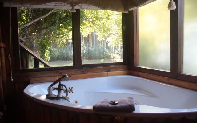 Tsitsikamma Lodge & Spa