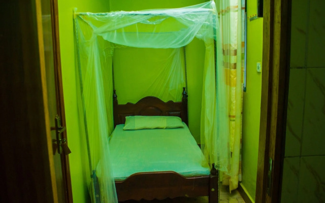 Green Source Guest House