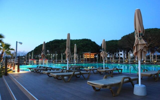 Hotel Grint