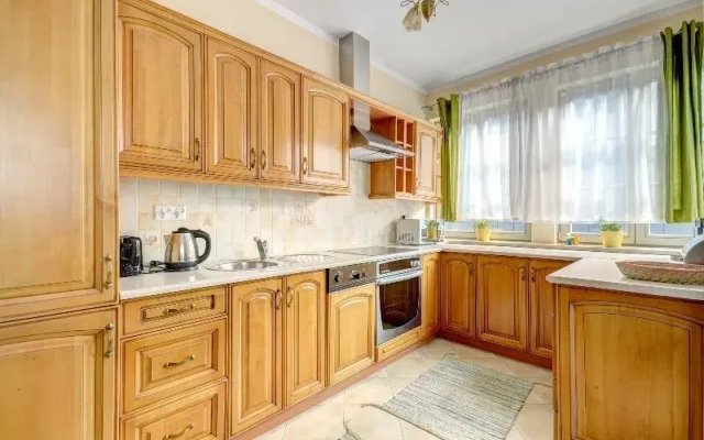 Apartament Prestige Monte Cassino