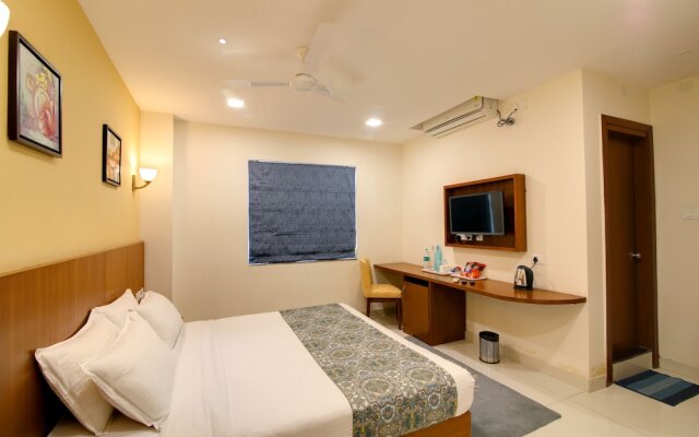Westside Hotels