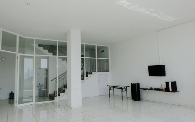 Villa Bukit Panderman Residende by OYO Rooms