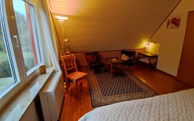 Rigani Ferienwohnungen