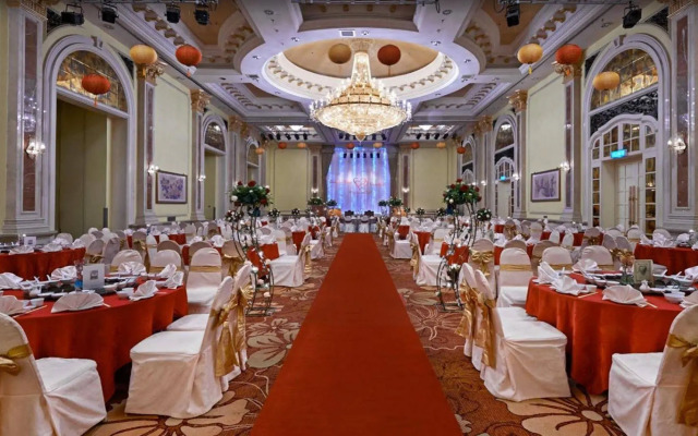 Grand Swiss-Belhotel Melaka
