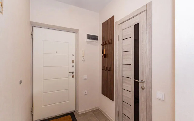 Апартаменты "Квартиры Горбачёва" на ул. Соколова, д. 68/118Вс2