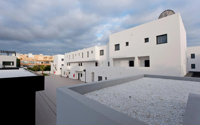 Migjorn Ibiza Suites & Spa