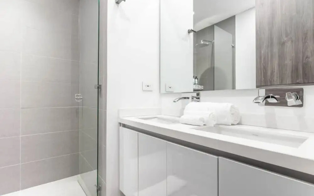 Designer 2BR in Usaqu n