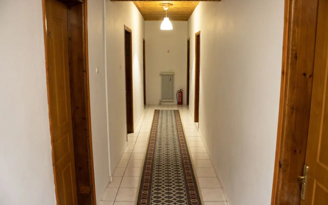 Hotel Defkalion