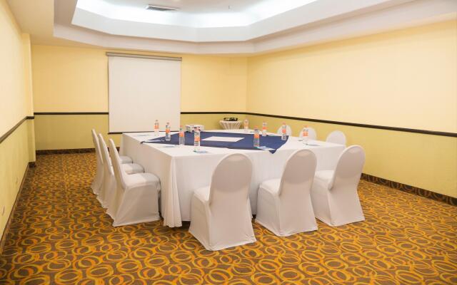 Holiday Inn Tijuana Zona Rio by IHG