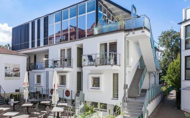 Villa Patricia Wohnung 11