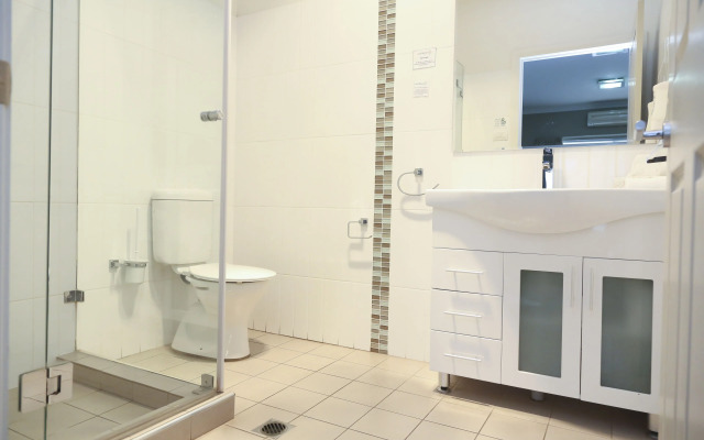 Centrepoint Apartments