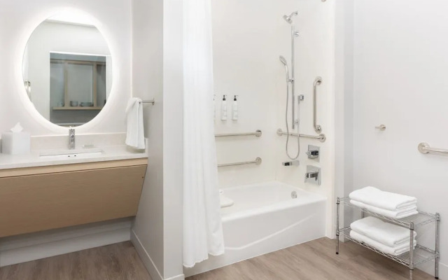 Towneplace Suites By Marriott Monrovia