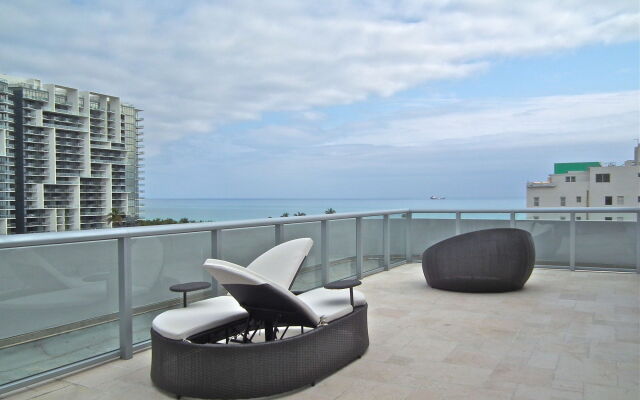 Boulan South Beach