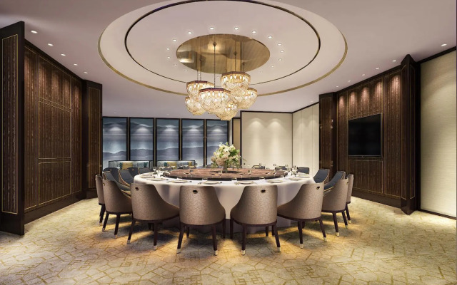 Jeurong Hotel Shanghai