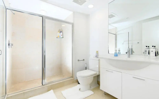 Miami World Rental - Iconbrickell 3210