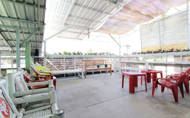 Tiga Dua Homestay