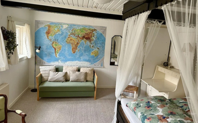 Enghavegaardens Bed & Breakfast