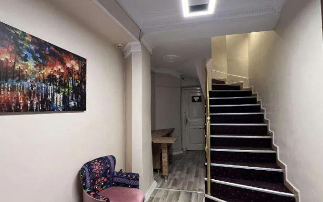 Kaya Royal Hotel - Istanbul