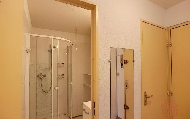 Appartement Lamalou-les-Bains, 1 pièce, 2 personnes - FR-1-451-102