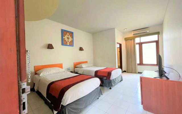 The Yani Hotel Bali
