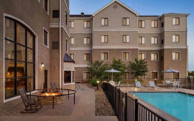 Staybridge Suites Oklahoma City-Quail Springs by IHG