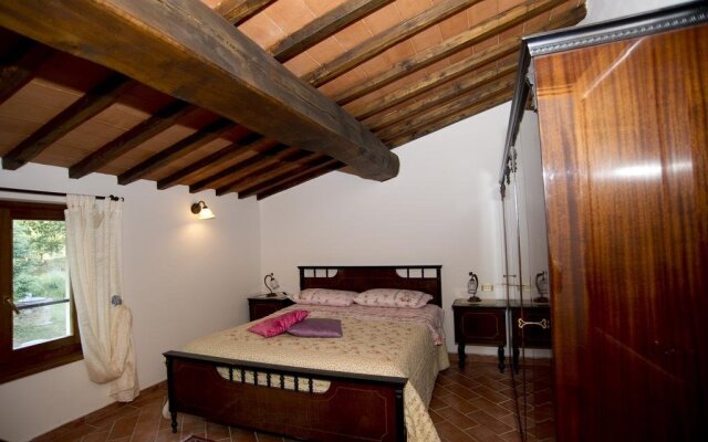 Agriturismo Le 3 Rose