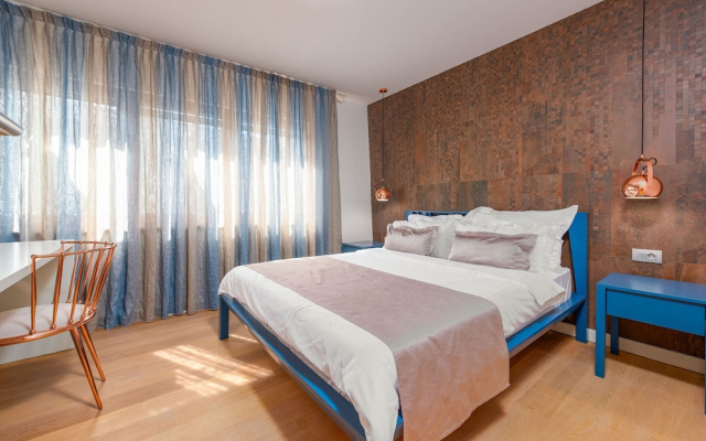 Villa Oleander Zadarvillas