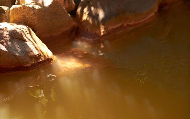 Koran no Yu Kinkouroh