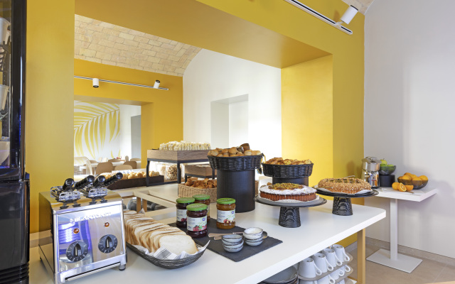 B&B Hotel Roma San Lorenzo Termini