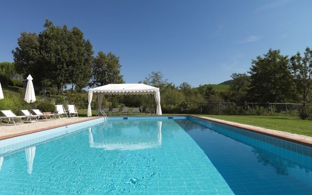 Agriturismo Piettorri