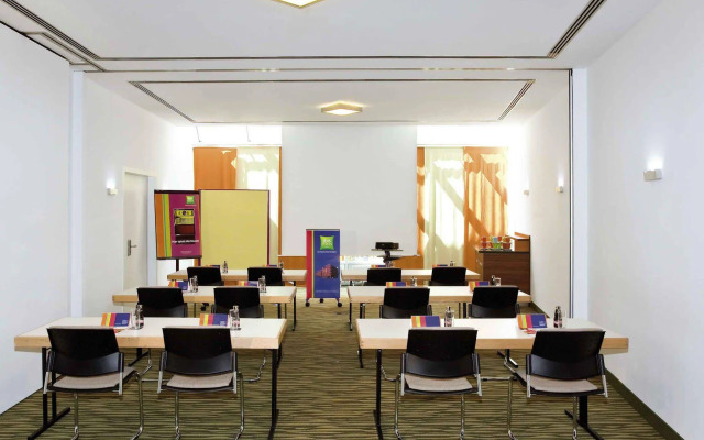 Premier Inn Stuttgart Bad Cannstatt Hotel