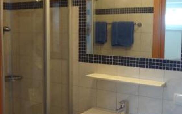 Appartement Heiss