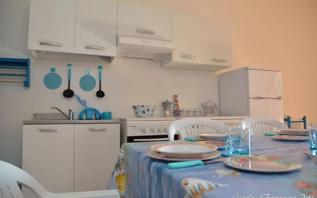 B&B Paradiso a 4 Zampe