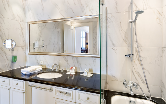 Austria Trend Parkhotel Schönbrunn