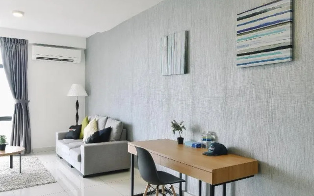 1 Tebrau Suites by Subhome