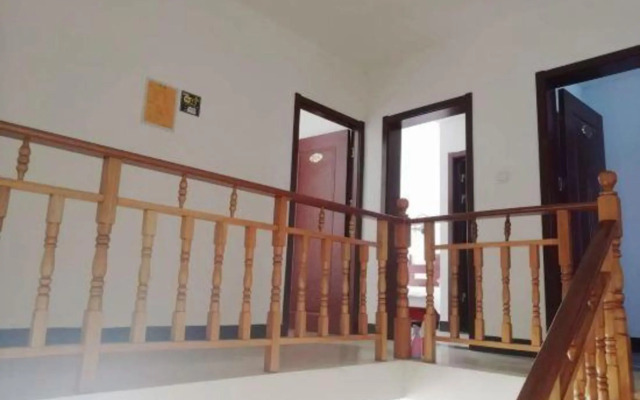 Jiuhuashan Anran Inn