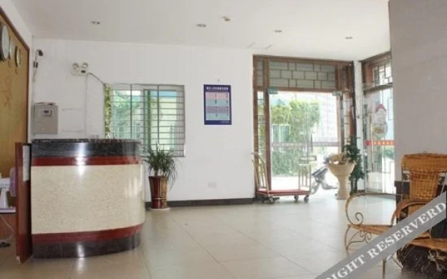 Sanya Jian'an Hotel