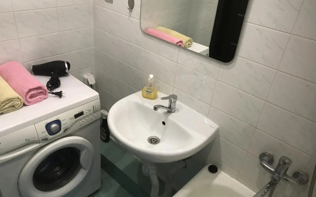 Apartments for you on Chkalova Street