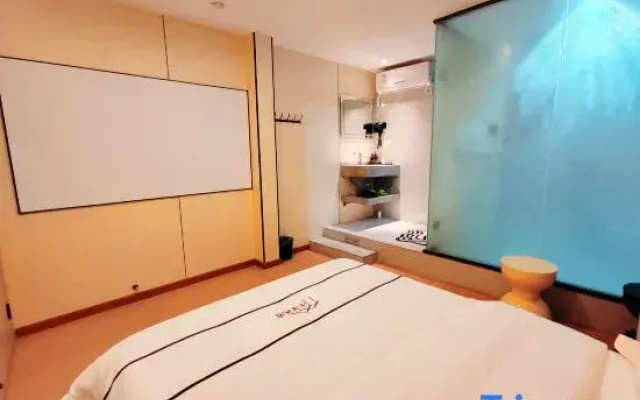 Qianxun Homestay
