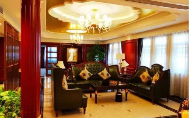 Yulong Bay Hotel