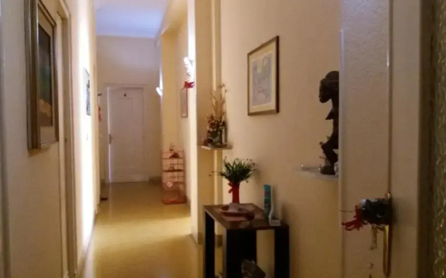 Da Mary Guest House