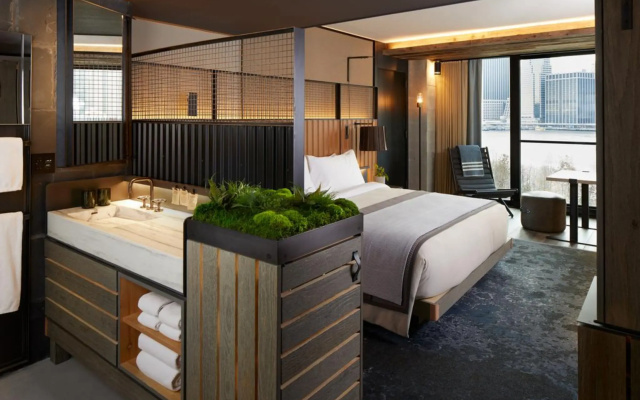 1 Hotel Brooklyn Bridge