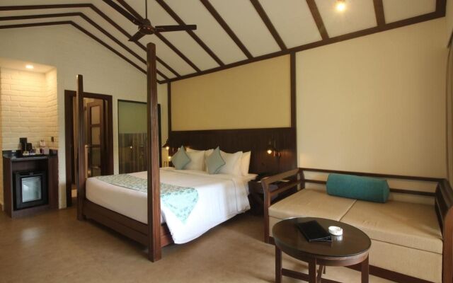 Regenta Kabini Spring Resort