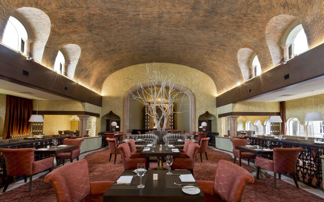 Hilton San Luis Potosi