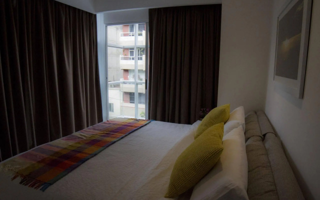 Homing Bird Allure Condesa CDMX
