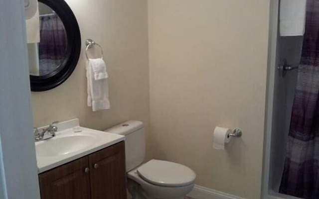 Lake Winnipesaukee Motel