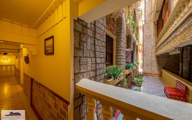 Saphir Dalat Hotel
