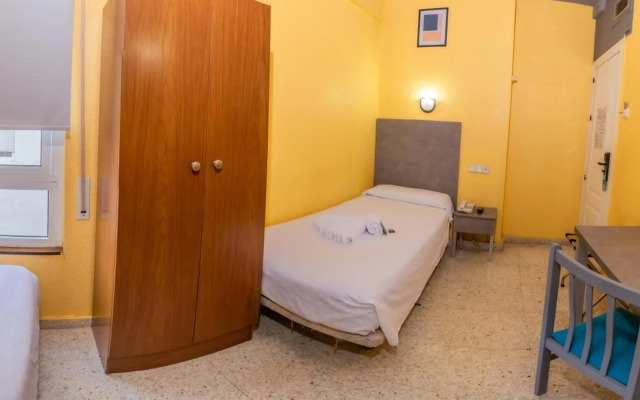 Hotel Universal Murcia